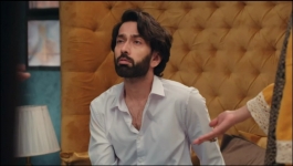 Bade Achhe Lagte Hain - 23rd June 2023